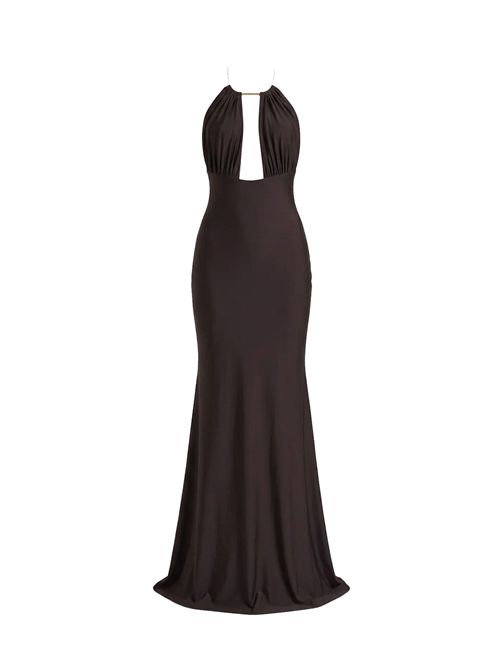 Calliane Dress DANAME' | 626FW6934WBD