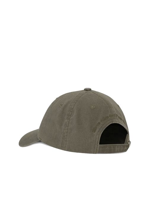 Cappello con logo GANNI | A6899861