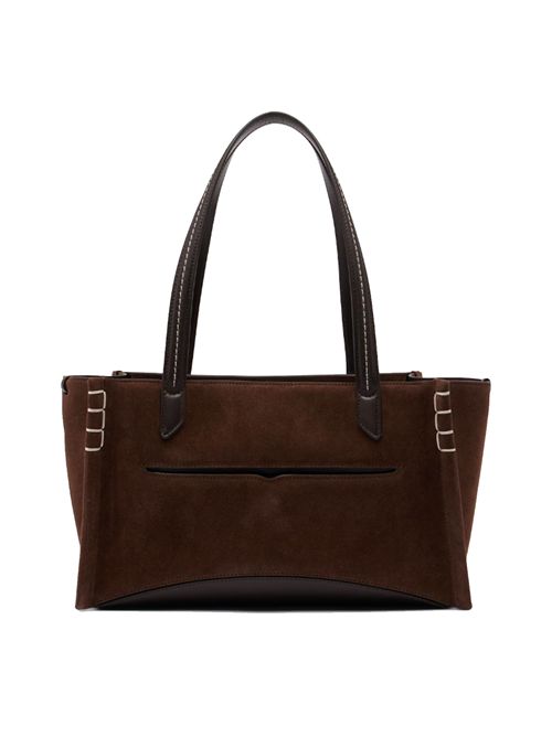 Loafer Cabas Bag JW ANDERSON |  | HB0783LA0364600