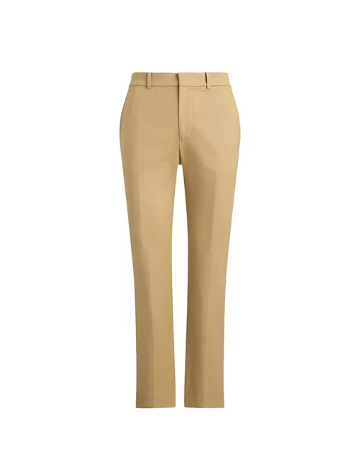 Classic trousers LAUREN RALPH LAUREN |  | 200P14610005CM
