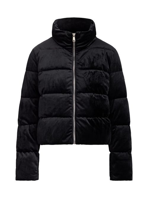 Giubbotto in velluto LAUREN RALPH LAUREN | Giubbotti | 297P23453001BK