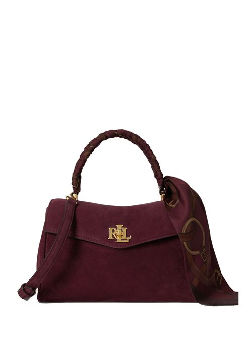 Farrah Bag LAUREN RALPH LAUREN |  | 431P18421002BRD