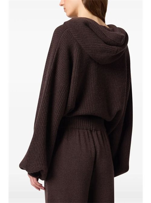 Hooded top MSGM | 4141MDM21226775730