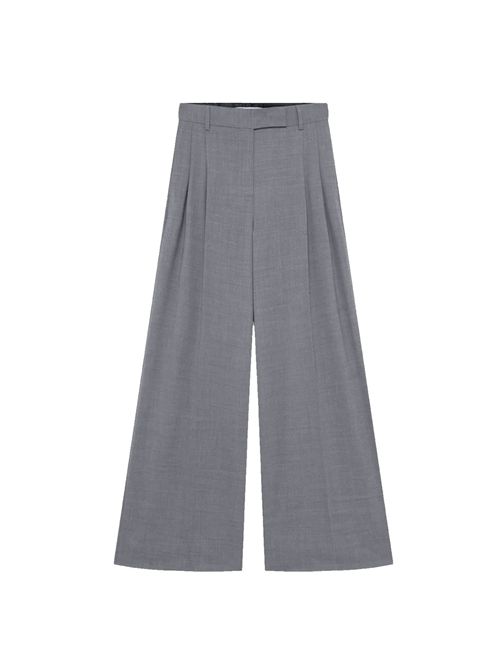 Wide-leg trousers MSGM | 4141MDP0426761796