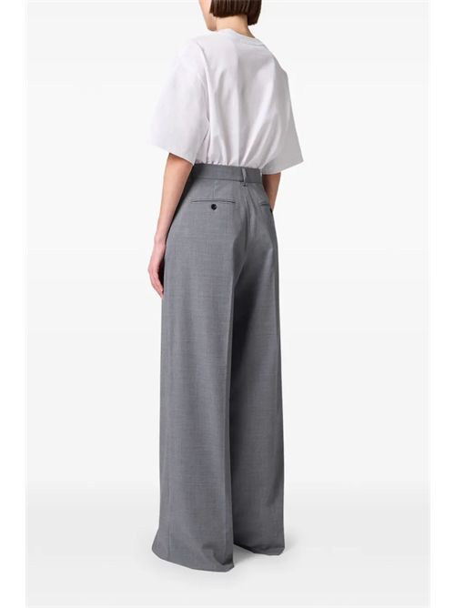 Wide-leg trousers MSGM | 4141MDP0426761796