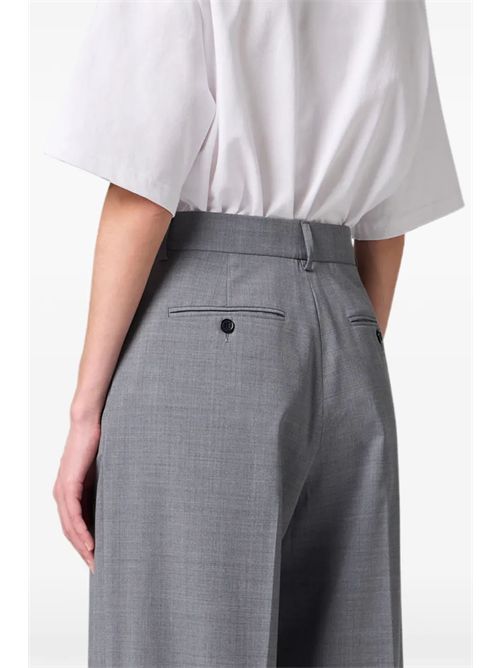 Wide-leg trousers MSGM | 4141MDP0426761796