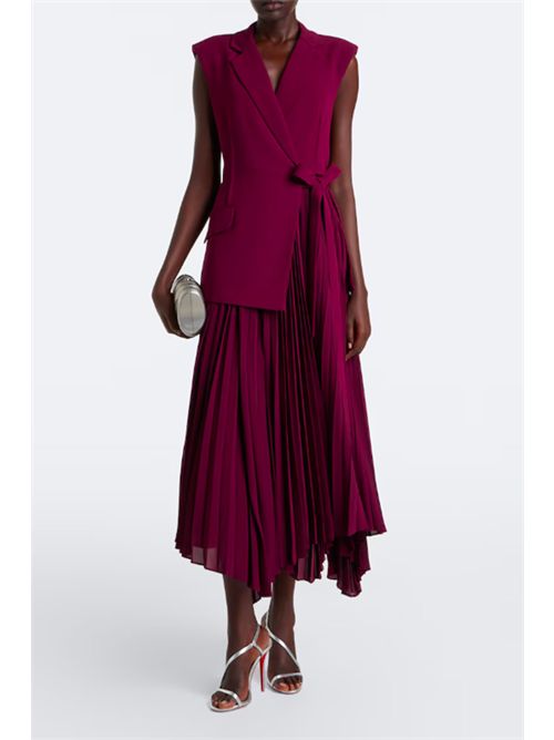 Helena Dress SIMKHAI | 4261226CPBR