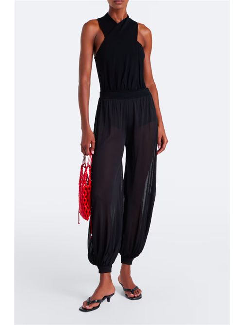 Juno Bodysuit SIMKHAI | 4268013KBL
