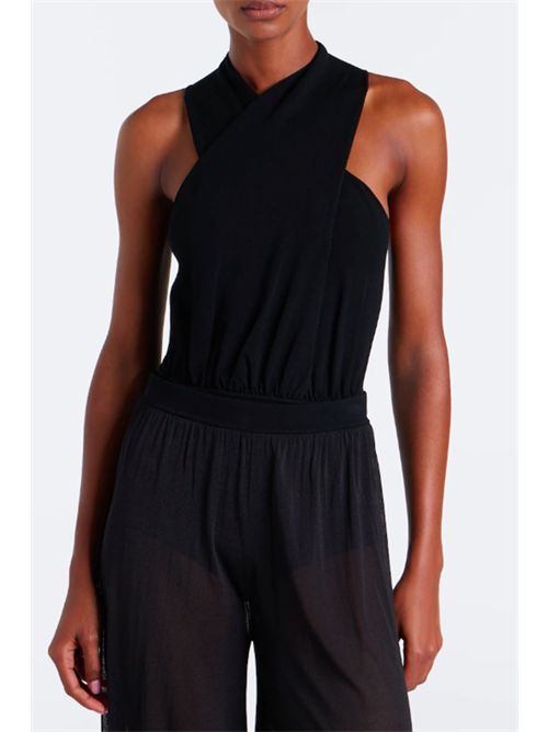 Juno Bodysuit SIMKHAI | 4268013KBL