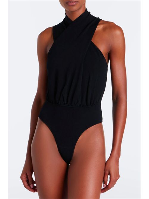 Juno Bodysuit SIMKHAI | 4268013KBL