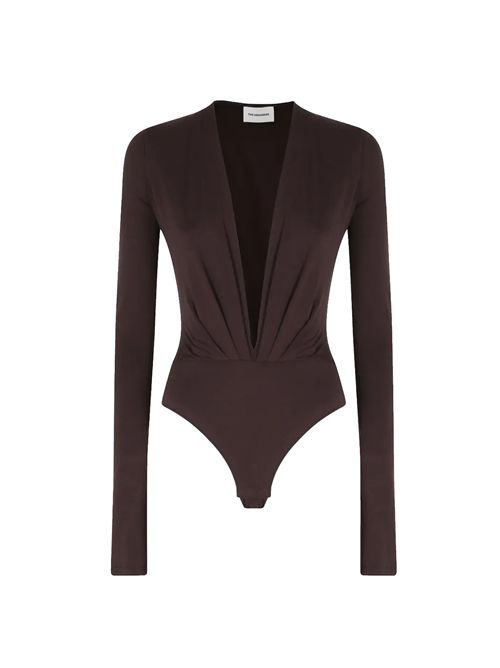 Zelda Bodysuit THE ANDAMANE |  | T200771CTJP062641