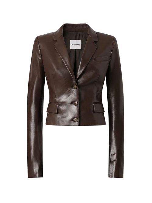 Zefira Jacket THE ANDAMANE |  | T203060ATNP152641