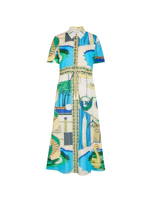 Abito fantasia TORY BURCH | Abiti | 171136366