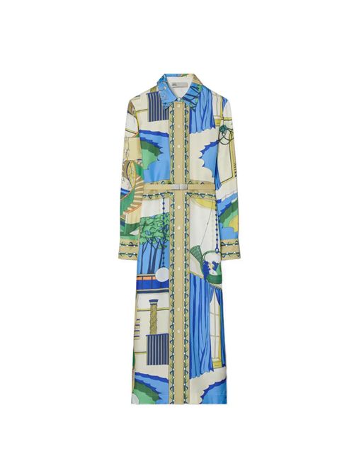 Chemisier  fantasia TORY BURCH | Abiti | 183178366