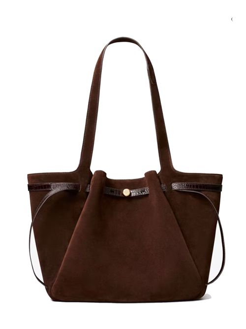 Borsa Romy Tote TORY BURCH | Borse | 186348200