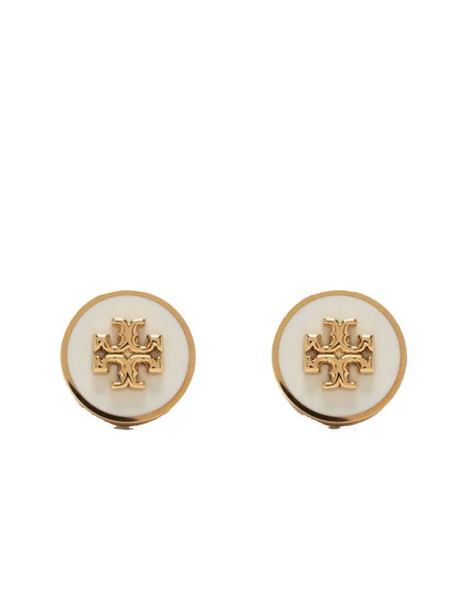 Orecchini con logo TORY BURCH | Orecchini | 90547700