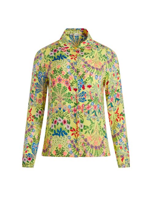 Willa shirt ALICE & OLIVIA |  | CC003P19043Y452