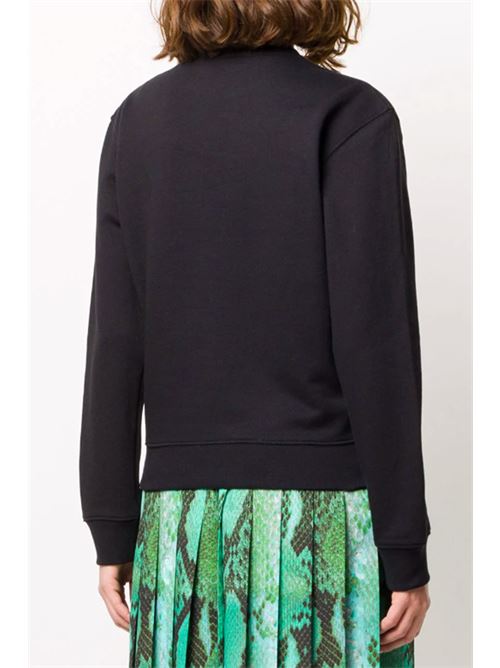 Felpa con box logo MSGM | 2841MDM9620729999A