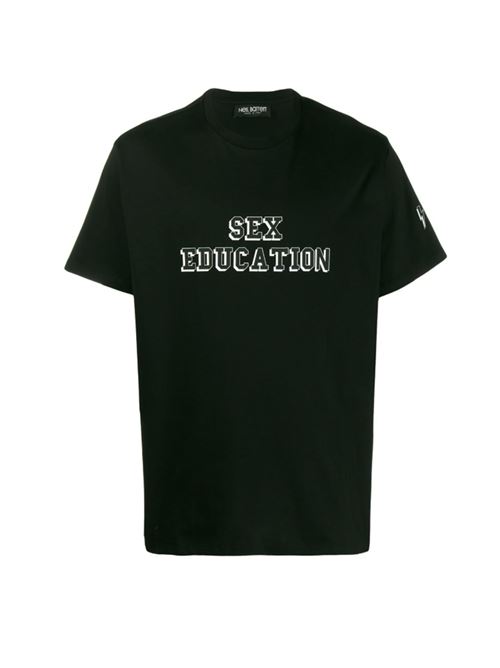 Sex Education T-Shirt NEIL BARRETT |  | PBJT673SN544S2361