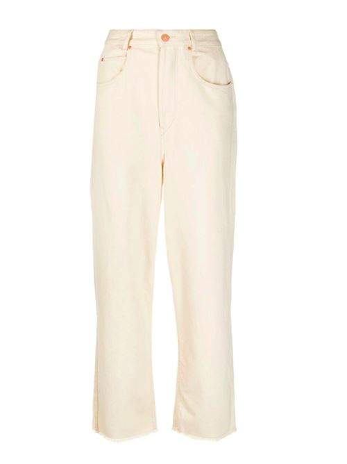 Jeans Laliskasr ISABEL MARANT | Jeans | PA183621P014I23EC