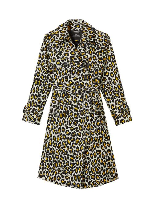 THE leopard trench coat MARC JACOBS |  | D306P30RE20239
