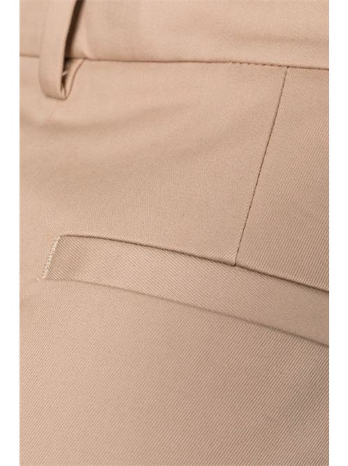 Pantaloni vita alta MSGM | 3041MDP0621710523