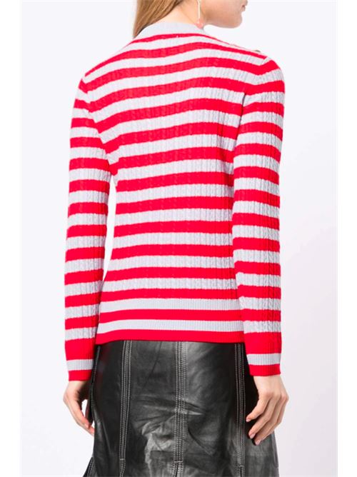 Maglia a righe GANNI | K1604472