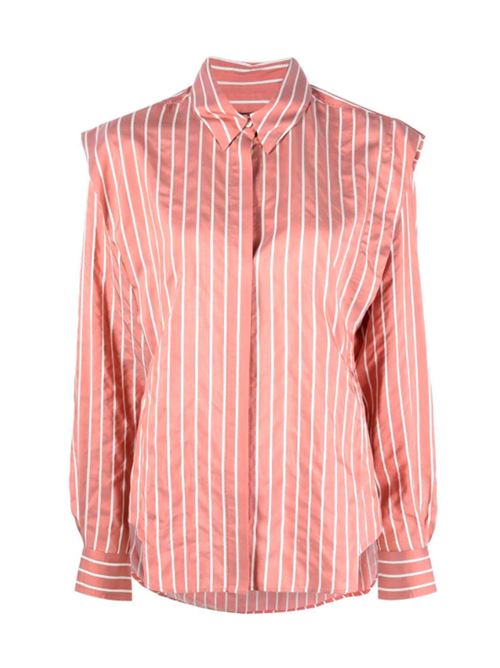Sotalki shirt ISABEL MARANT |  | 22PCH079122P024I11PA