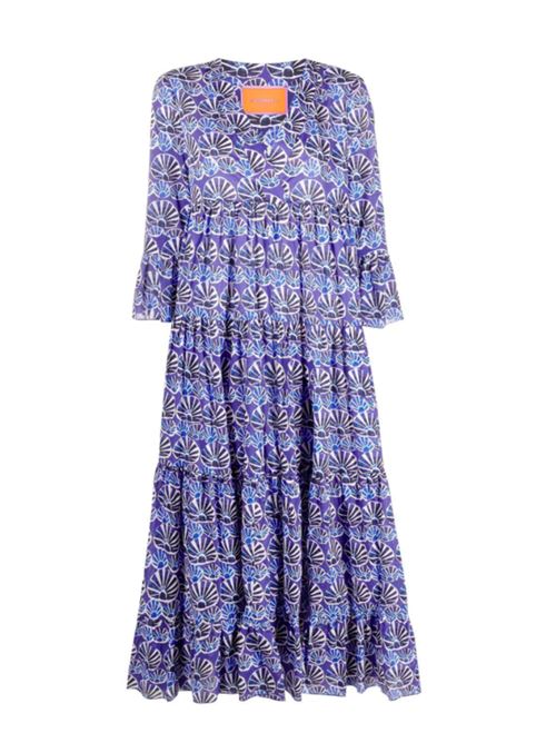 Jennifer Jane dress LA DOUBLEJ. | Dress | DRE00114COT003COH0001
