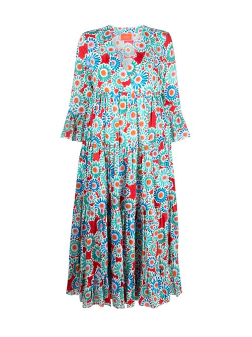 Jennifer Jane dress LA DOUBLEJ. | Dress | DRE0114COT003DAY0001