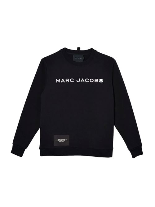 Felpa con logo MARC JACOBS | Felpe | C604C05PF21001