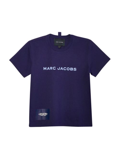 T-shirt con logo MARC JACOBS | T-shirt | C631C07PF21412