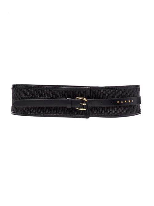 Tropicalia belt MARNI | CNMO0101Q0P386000N99