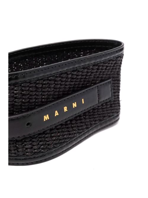 Tropicalia belt MARNI | CNMO0101Q0P386000N99