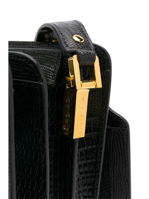 Borsa Trunk Reverse MARNI | SBMP0024Y1P2988Z282N