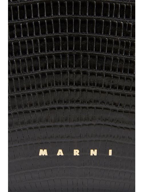 Borsa Trunk Reverse MARNI | SBMP0024Y1P2988Z282N