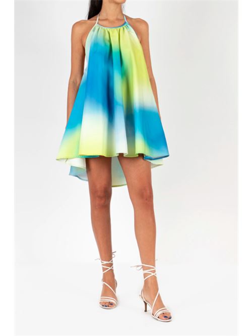 Georgia Dress Art dealer. | Dress | 05DRCALB16
