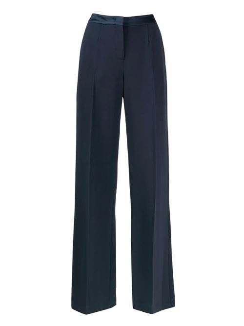 High-waisted trousers ERMANNO SCERVINO |  | D426P304TEILM93921