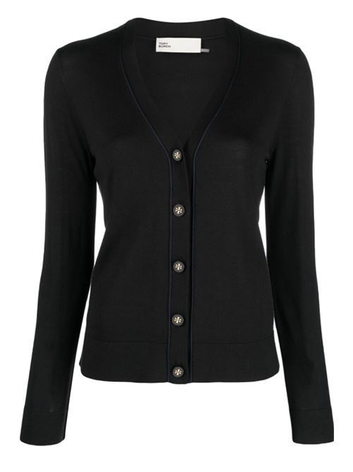 Cardigan Simon TORY BURCH |  | 146283001