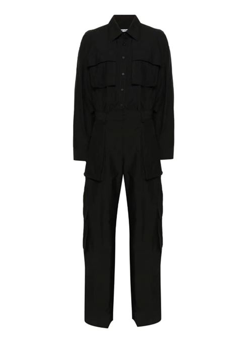 Tuta cargo ALEXANDER WANG | Tute | 1WC1247184001