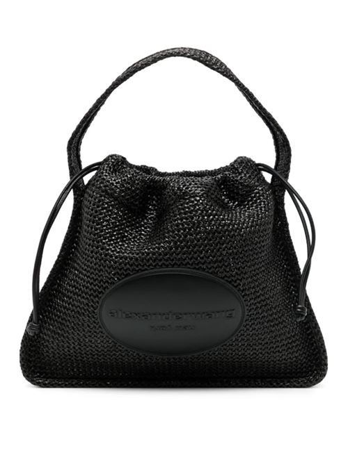 Rayan bag in raffia ALEXANDER WANG |  | 20224K41M001