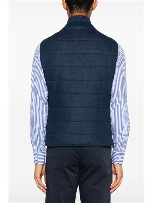 Gilet reversibile ELEVENTY | I75GILE02TES0I2191102