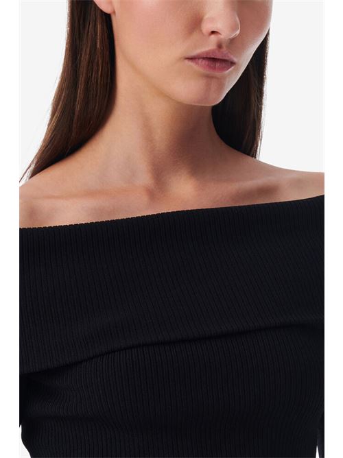 Acelia shirt IRO | 24SWP12ACELIABLA0124S
