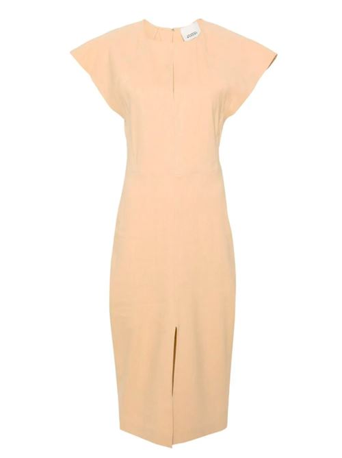 Abito Mirna ISABEL MARANT | Abiti | 24PRO0368FAB1F04I10ST