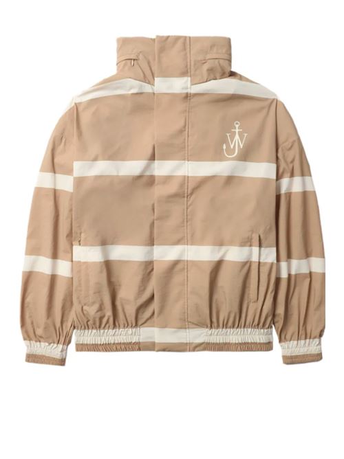 Giacca con logo JW ANDERSON | Giacche | JK0299PG1489132