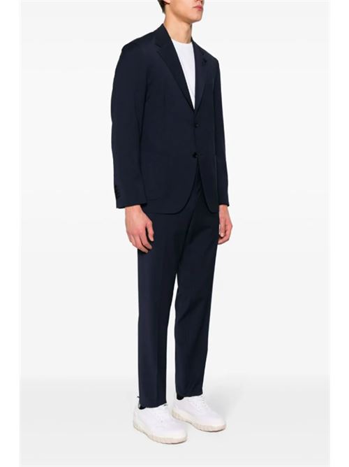 Single-breasted suit LARDINI | EQ149EEQEL62702850