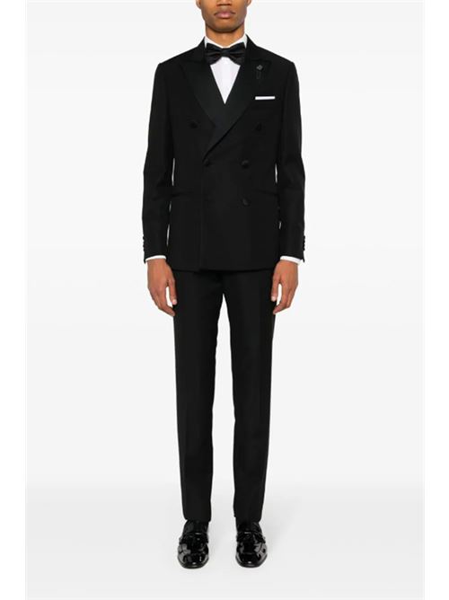 Tuxedo dress LARDINI | EQ7758E3EQE62304999