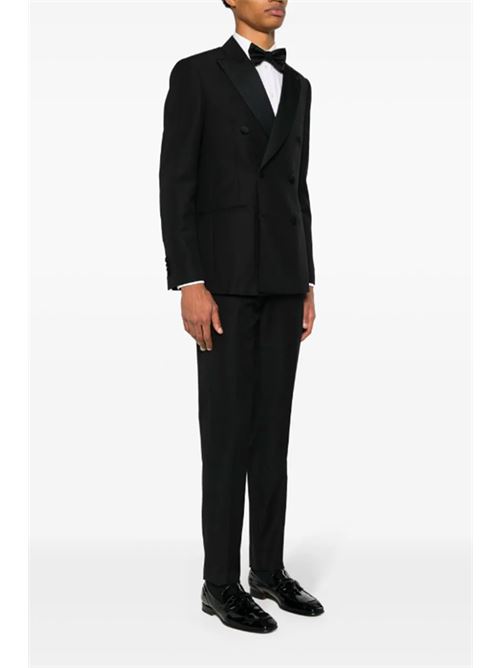 Tuxedo dress LARDINI | EQ7758E3EQE62304999