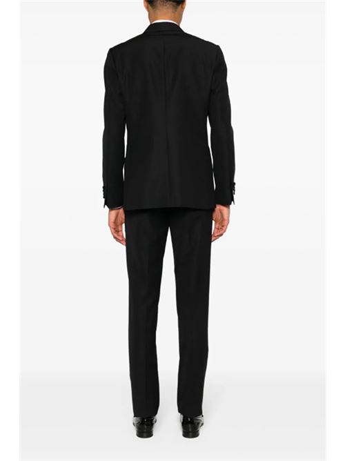 Tuxedo dress LARDINI | EQ7758E3EQE62304999