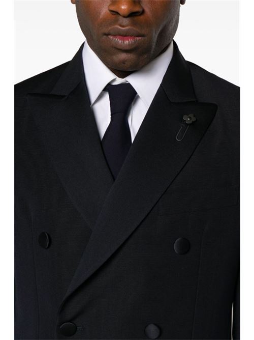 Tuxedo dress LARDINI | IT7758EICN401211